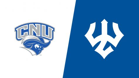 2026 Christopher Newport vs Washington and Lee - Women's