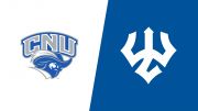 Replay: Christopher Newport vs W&L | Oct 7 @ 6 PM