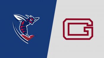 Replay: Shenandoah vs Guilford | Sep 26 @ 11 AM