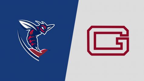 Replay: Shenandoah vs Guilford | Sep 26 @ 11 AM