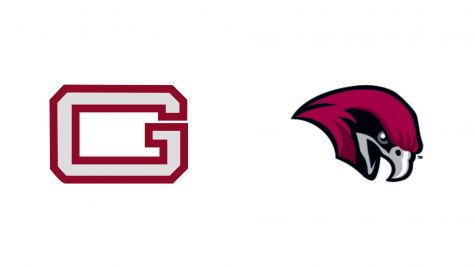 2026 Guilford vs Roanoke - Women's