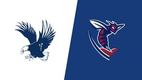 Replay: Mary Washington vs Shenandoah | Sep 1 @ 7 PM