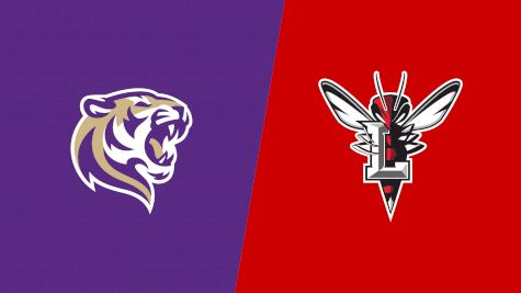 2026 Sewanee vs Lynchburg - Field Hockey