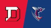 Replay: Denison vs Shenandoah | Sep 5 @ 1 PM