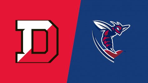 Replay: Denison vs Shenandoah | Sep 5 @ 1 PM