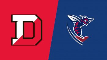 Replay: Denison vs Shenandoah | Sep 5 @ 1 PM
