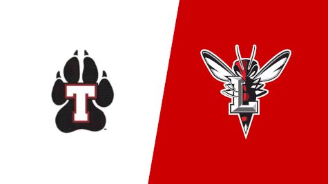 Replay: Thomas vs Lynchburg | Sep 4 @ 6 PM