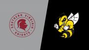 Replay: Southern Virginia vs Randolph-Macon | Sep 8 @ 4 PM