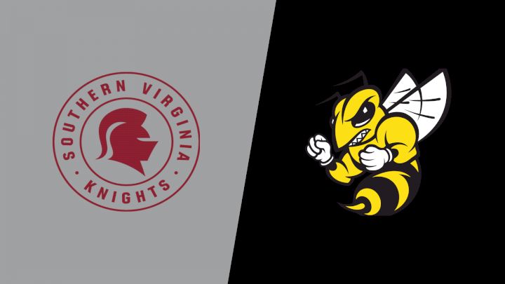 2026 Southern Virginia vs Randolph-Macon College - Women's
