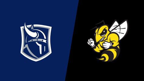 Replay: Berry College vs Randolph-Macon | Sep 6 @ 12 PM