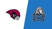 2026 Roanoke vs Eastern Mennonite - Women's