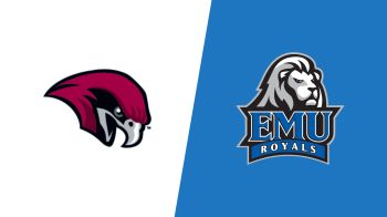 Replay: Roanoke vs Eastern Mennonite | Oct 28 @ 7 PM