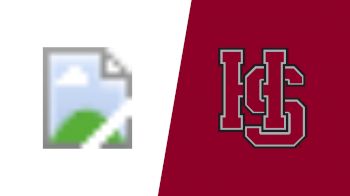 Replay: Monmouth (IL) vs Hampden-Sydney | Sep 12 @ 12 PM