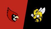 Replay: Catholic vs Randolph-Macon | Sep 5 @ 1 PM