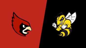 Replay: Catholic vs Randolph-Macon | Sep 5 @ 1 PM