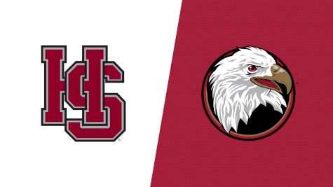 2026 Hampden-Sydney vs Bridgewater College (VA)