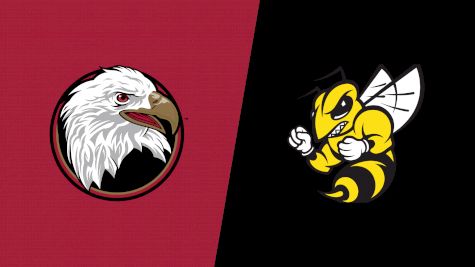 2026 Bridgewater College (VA) vs Randolph-Macon College