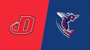 Replay: Dickinson vs Shenandoah | Sep 16 @ 6 PM