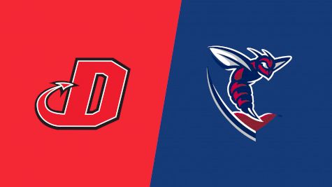 Replay: Dickinson vs Shenandoah | Sep 16 @ 6 PM