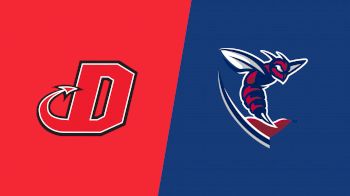 Replay: Dickinson vs Shenandoah | Sep 16 @ 6 PM