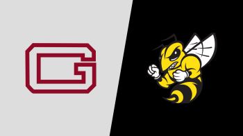 Replay: Guilford vs Randolph-Macon | Oct 17 @ 4 PM