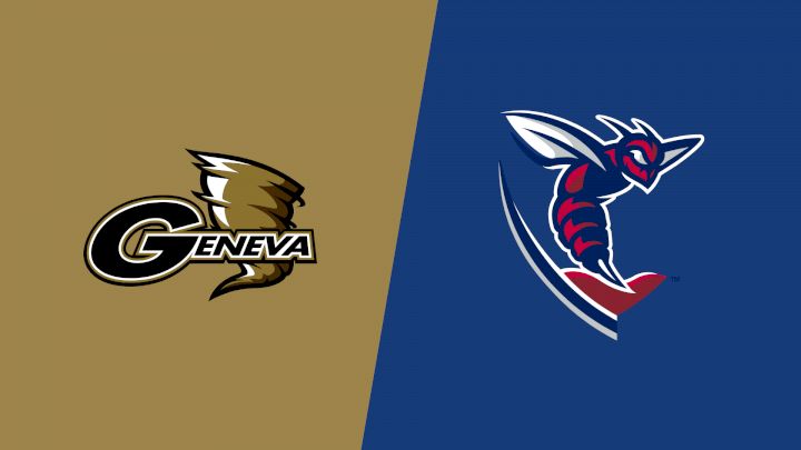 2026 Geneva College vs Shenandoah University