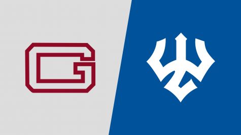 Replay: Guilford vs W&L | Sep 23 @ 6 PM