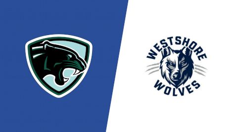 2026 Peninsula Panthers vs Westshore Wolves
