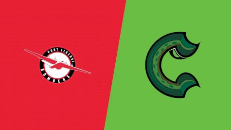 Replay: Home - 2026 Port Alberni vs Lake Cowichan | Aug 21 @ 5 PM