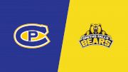 2026 Carleton Place Canadians vs Smiths Falls Bears