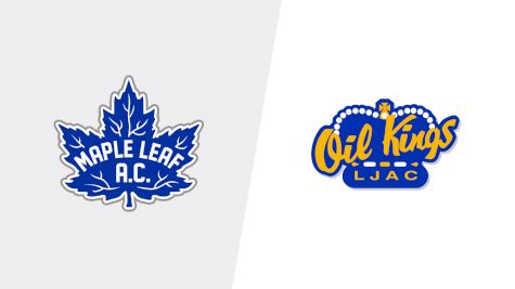 2026 Edmon. MLAC U15 vs LJAC Oil Kings U15 AAA