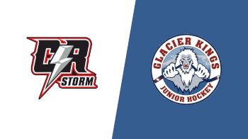 Replay: Home - 2026 Campbell River vs Comox Valley | Aug 30 @ 6 PM