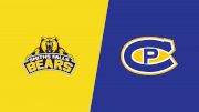 2026 Smiths Falls Bears vs Carleton Place Canadians