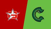 2026 Oceanside Generals vs Lake Cowichan Kraken