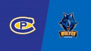 2026 Carleton Place Canadians vs Renfrew Wolves