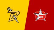 2026 Nanaimo Buccaneers vs Oceanside Generals