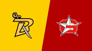 Replay: Home - 2026 Nanaimo vs Oceanside | Aug 29 @ 6 PM