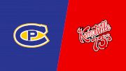 2026 Carleton Place Canadians vs Kemptville 73's