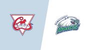 2026 Cornwall Colts vs Hawkesbury Hawks