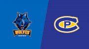 2026 Renfrew Wolves vs Carleton Place Canadians