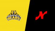 2026 Smiths Falls Bears vs Nepean Raiders