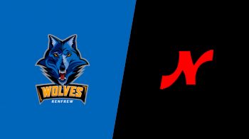 Replay: Home - 2026 Renfrew vs Nepean | Sep 16 @ 7 PM