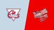 2026 Cornwall Colts vs Kemptville 73's