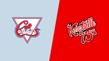 Replay: Home - 2026 Cornwall vs Kemptville | Sep 13 @ 1 PM