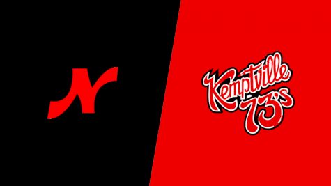 2026 Nepean Raiders vs Kemptville 73's