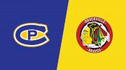 2026 Carleton Place Canadians vs Brockville Braves