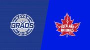 2026 Navan Grads vs Rockland Nationals