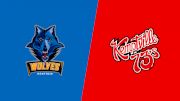 2026 Renfrew Wolves vs Kemptville 73's