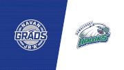 2026 Navan Grads vs Hawkesbury Hawks