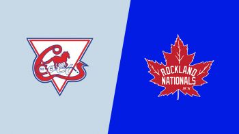 Replay: Home - 2026 Cornwall vs Rockland | Sep 25 @ 7 PM